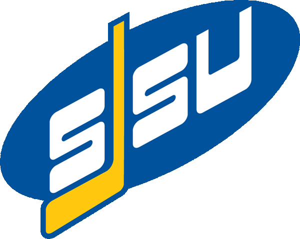 San Jose State Spartans 1996-2005 Misc Logo vinyl decal